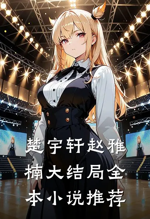 楚宇轩赵雅楠大结局全本小说推荐