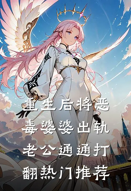 重生后将恶毒婆婆出轨老公通通打翻热门推荐