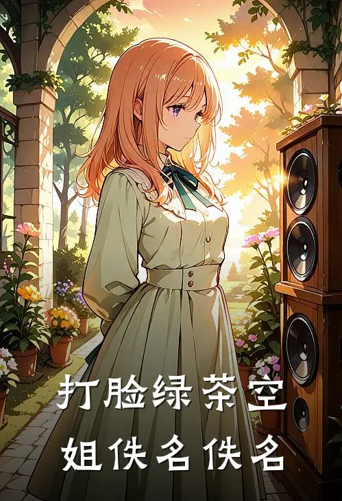 打脸绿茶空姐佚名佚名