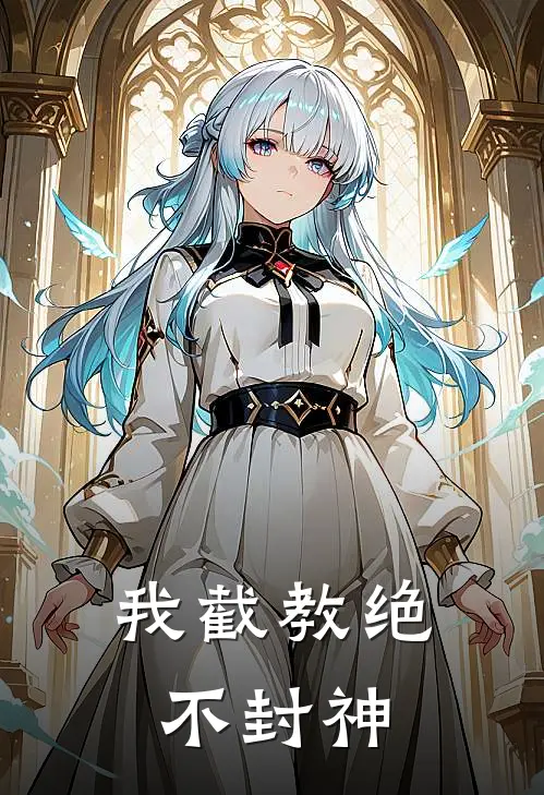 我截教绝不封神