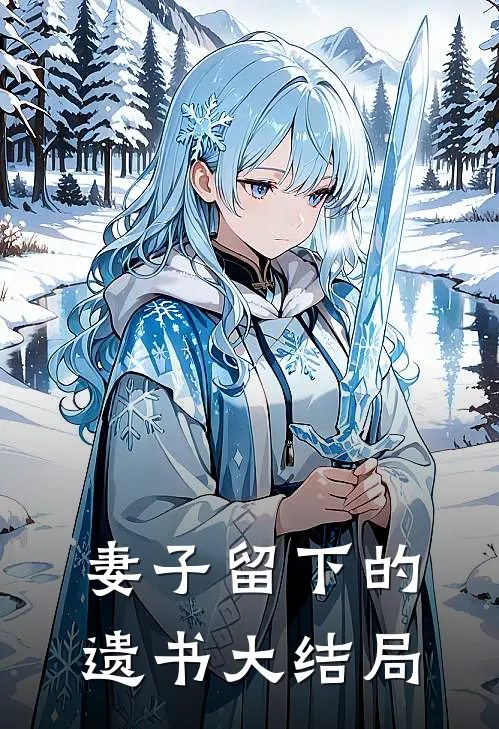妻子留下的遗书大结局