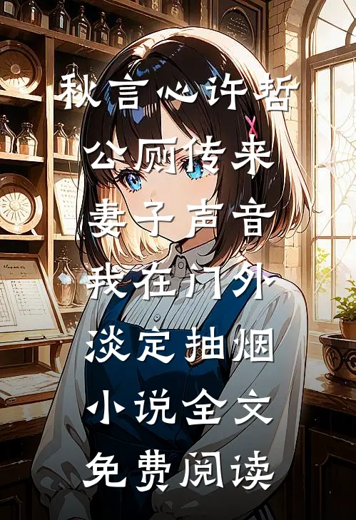 秋言心许哲公厕传来妻子声音，我在门外淡定抽烟小说全文免费阅读