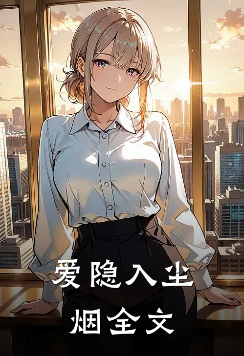 爱隐入尘烟全文