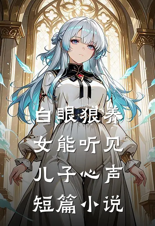 白眼狼养女能听见儿子心声短篇小说