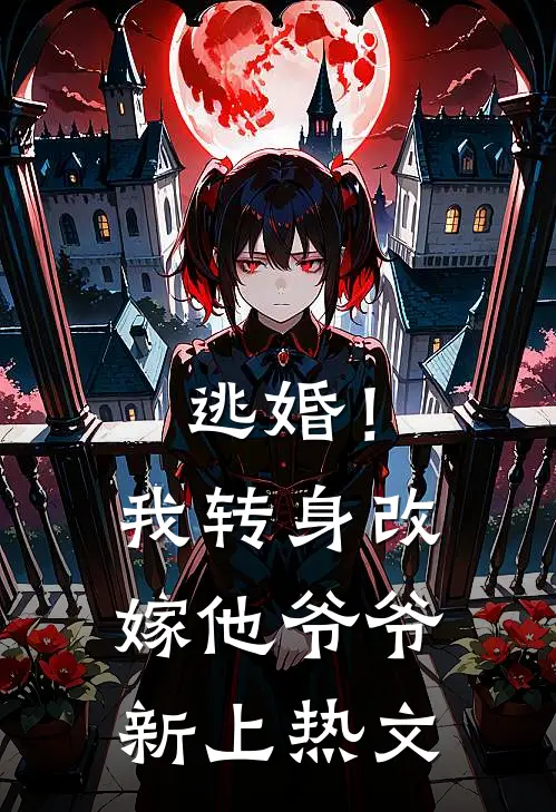 逃婚！我转身改嫁他爷爷新上热文