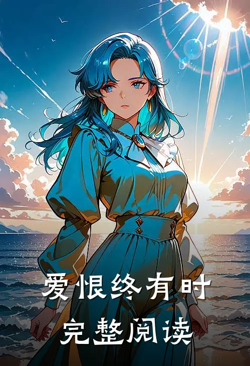 爱恨终有时完整阅读