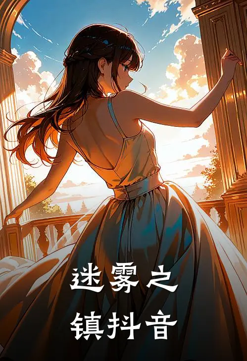 迷雾之镇抖音