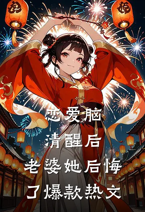 恋爱脑清醒后，老婆她后悔了爆款热文