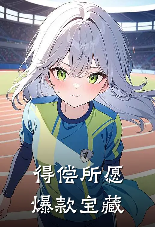 得偿所愿爆款宝藏