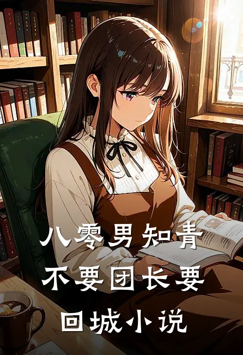 八零男知青不要团长要回城小说