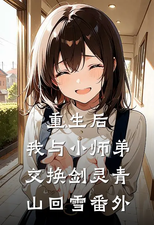 重生后，我与小师弟交换剑灵青山回雪番外