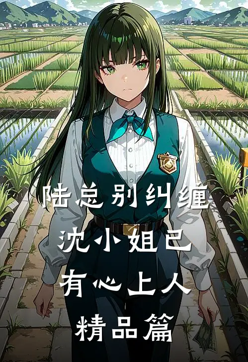 陆总别纠缠，沈小姐已有心上人精品篇