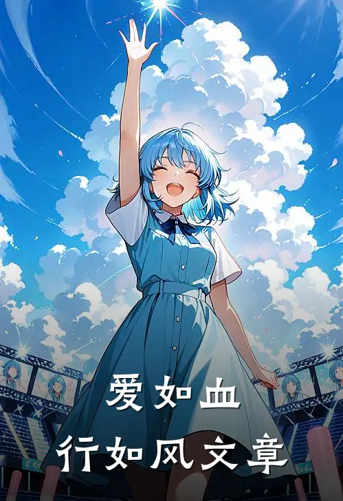 爱如血，行如风文章