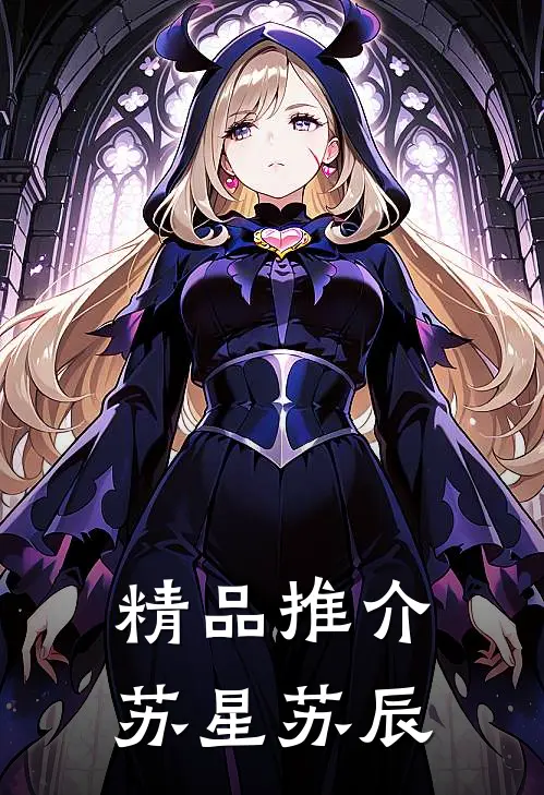 精品推介苏星苏辰