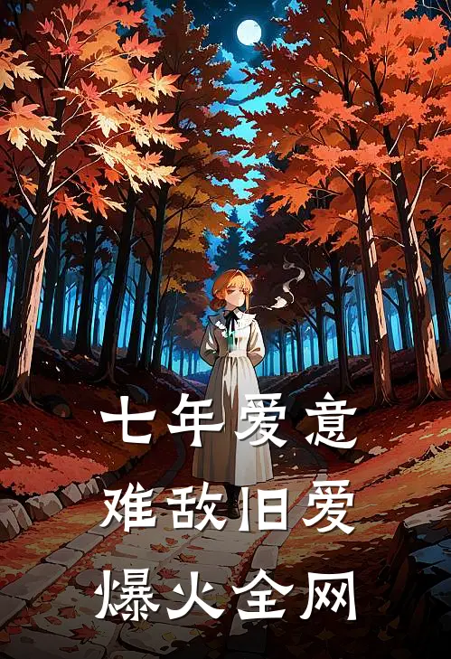 七年爱意，难敌旧爱爆火全网