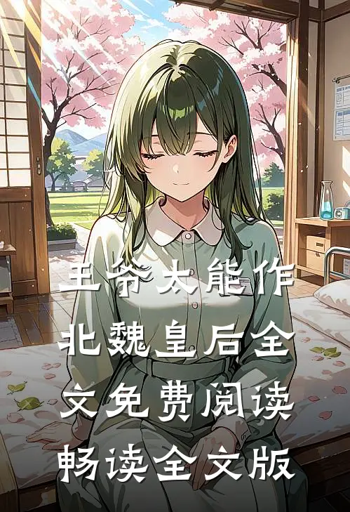 王爷太能作北魏皇后全文免费阅读畅读全文版