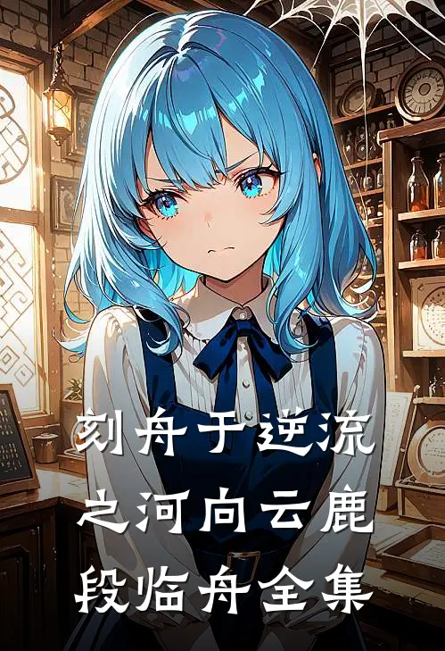 刻舟于逆流之河向云鹿段临舟 全集