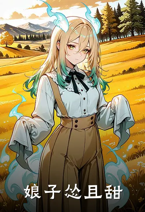 娘子怂且甜