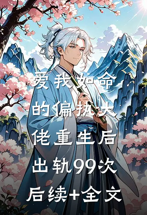爱我如命的偏执大佬重生后，出轨99次后续+全文
