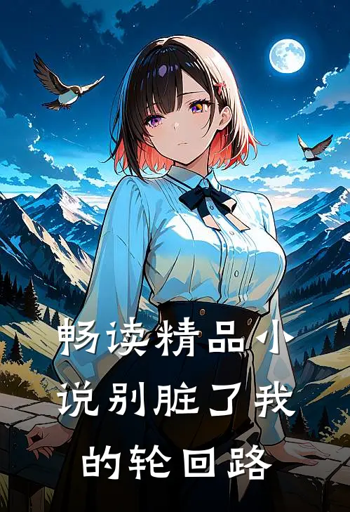 畅读精品小说别脏了我的轮回路