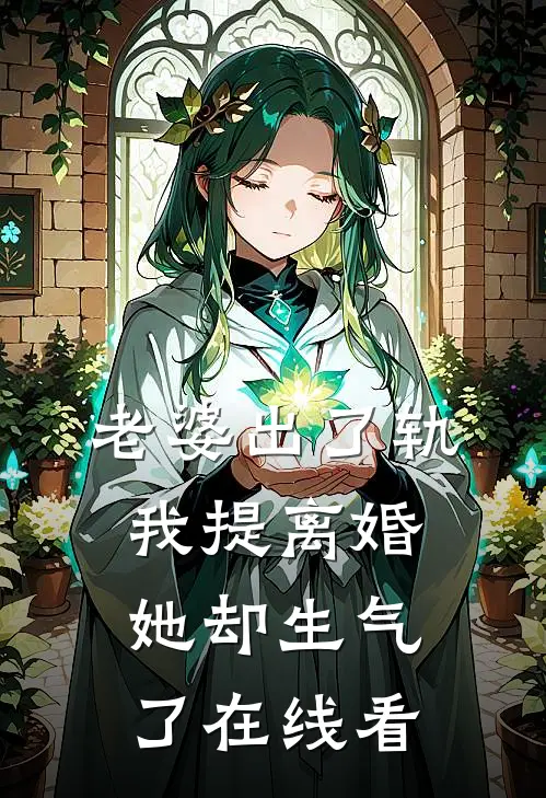 老婆出了轨，我提离婚她却生气了在线看