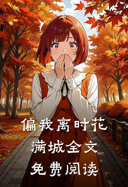 偏我离时花满城全文免费阅读