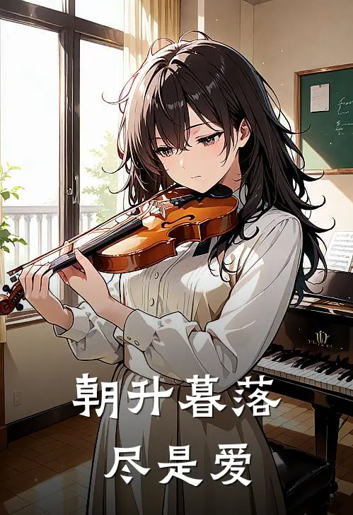 朝升暮落尽是爱