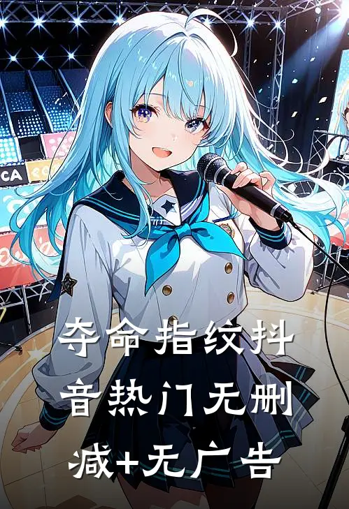 夺命指纹抖音热门无删减+无广告