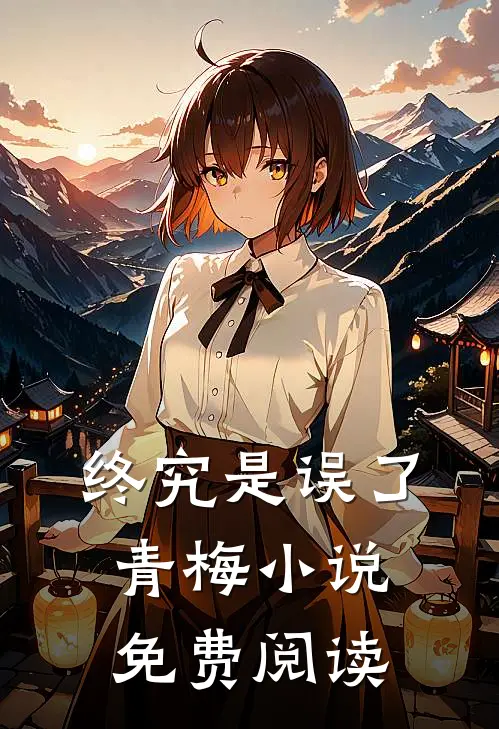 终究是误了青梅小说免费阅读