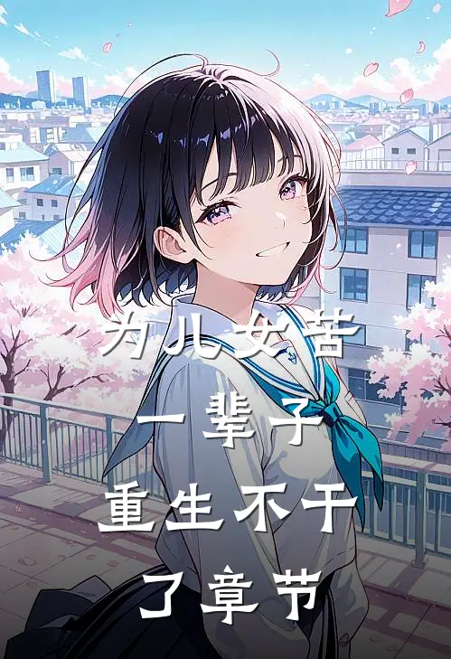 为儿女苦一辈子，重生不干了章节