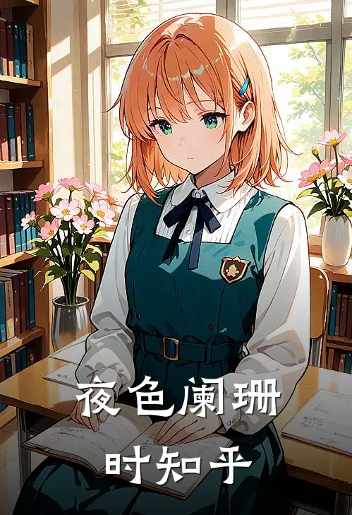 夜色阑珊时知乎