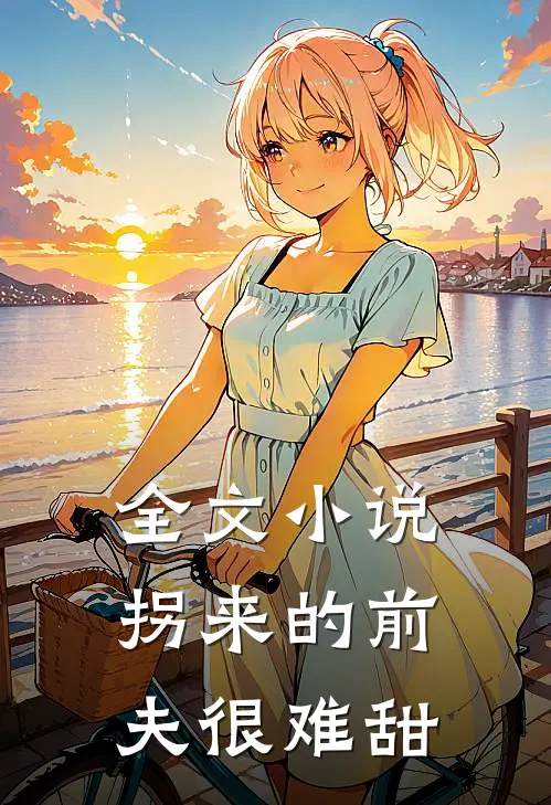 全文小说拐来的前夫很难甜