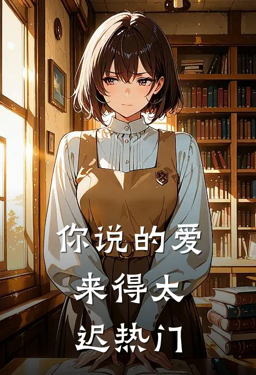 你说的爱,来得太迟热门是歌