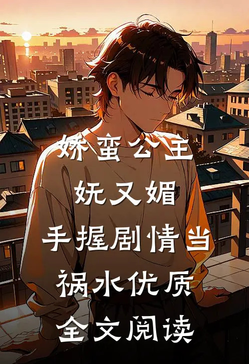 娇蛮公主妩又媚，手握剧情当祸水优质全文阅读