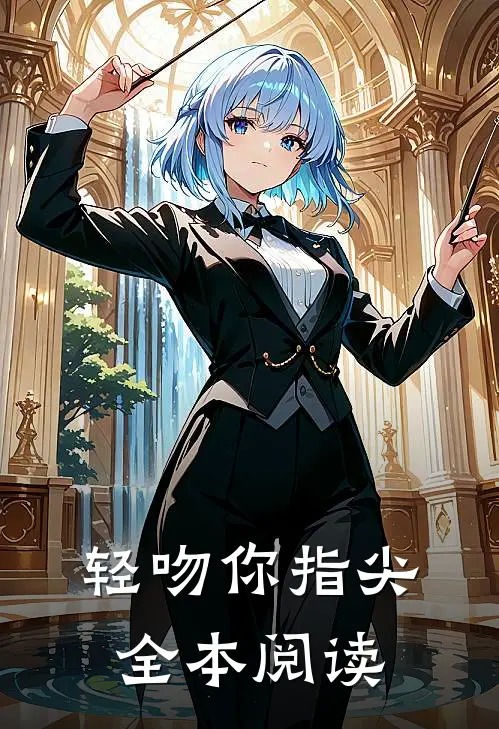 轻吻你指尖全本阅读