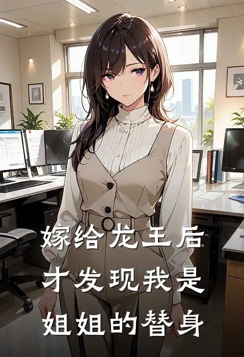 嫁给龙王后，才发现我是姐姐的替身