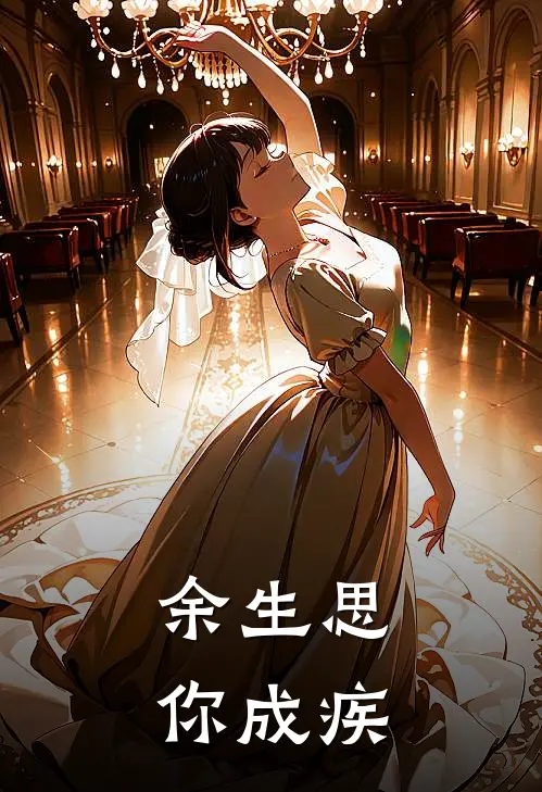 余生思你成疾