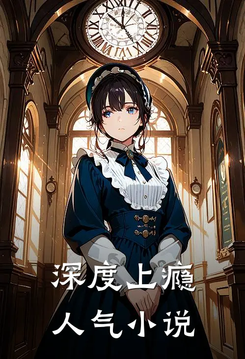 深度上瘾人气小说