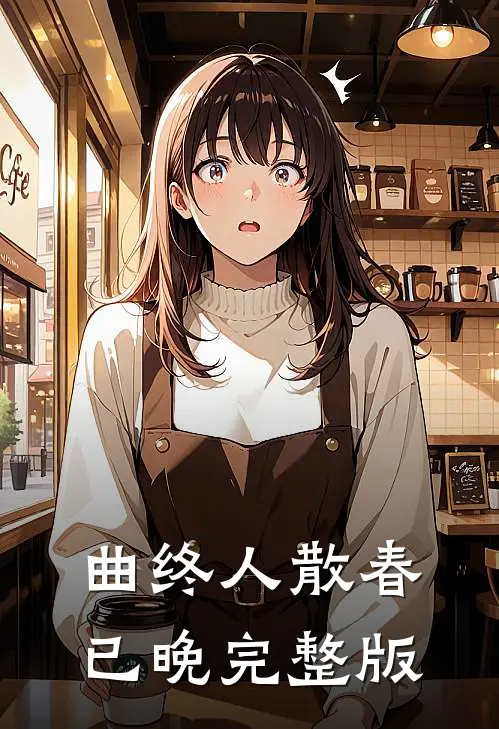 曲终人散春已晚完整版