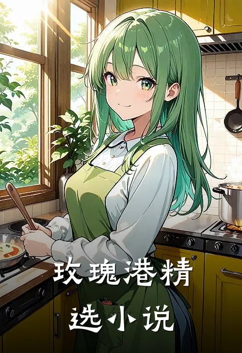 玫瑰港精选小说