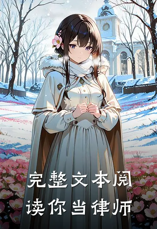 完整文本阅读你当律师