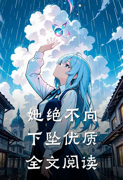 她绝不向下坠优质全文阅读