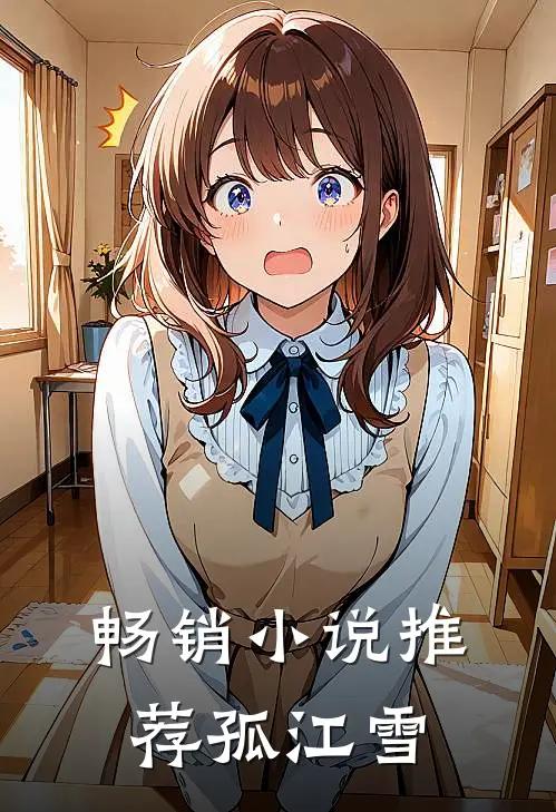 畅销小说推荐孤江雪