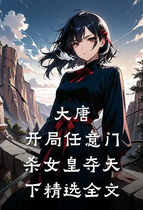 大唐：开局任意门，杀女皇夺天下精选全文