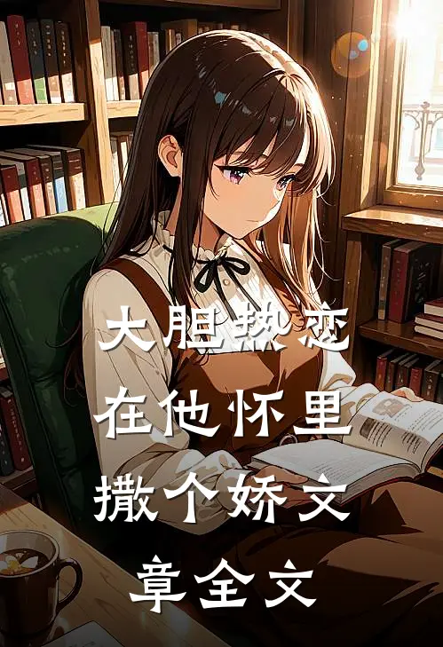 大胆热恋，在他怀里撒个娇文章全文