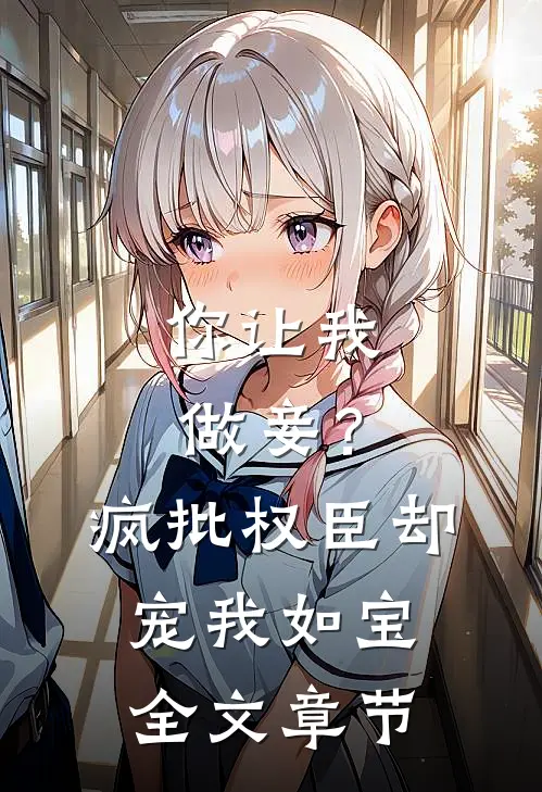 你让我做妾？疯批权臣却宠我如宝全文章节