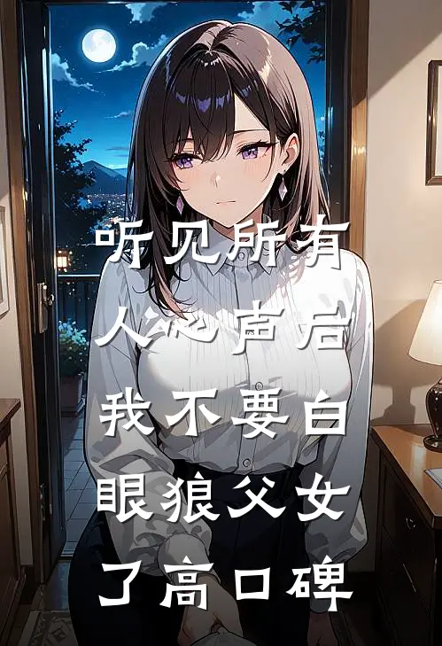 听见所有人心声后，我不要白眼狼父女了高口碑