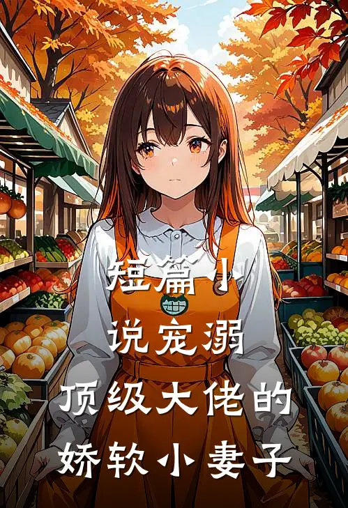 短篇小说宠溺：顶级大佬的娇软小妻子