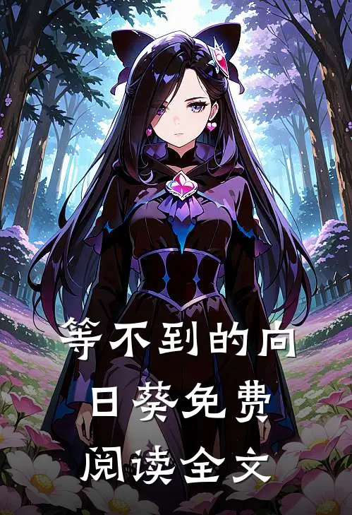 等不到的向日葵免费阅读全文