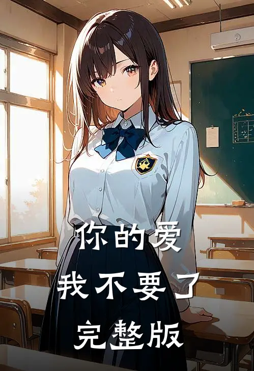 你的爱，我不要了完整版